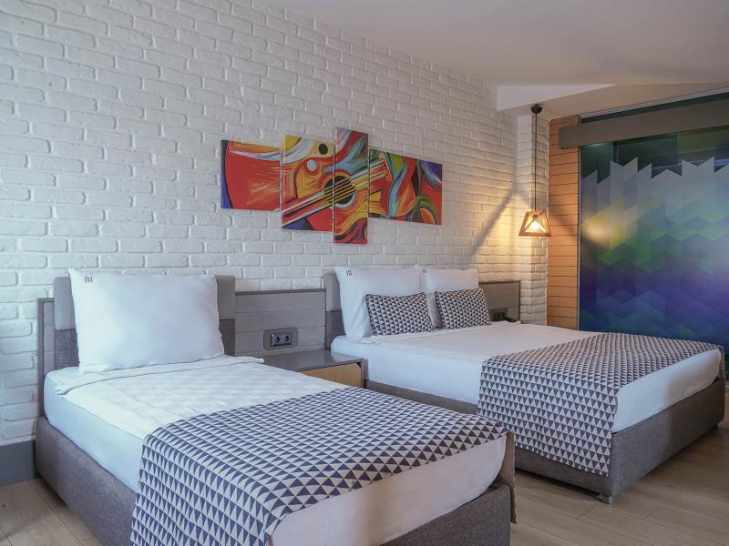 Laren Family Hotel & Spa