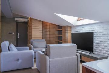 Отель Laren Family Hotel & Spa Турция, Лара, фото 12