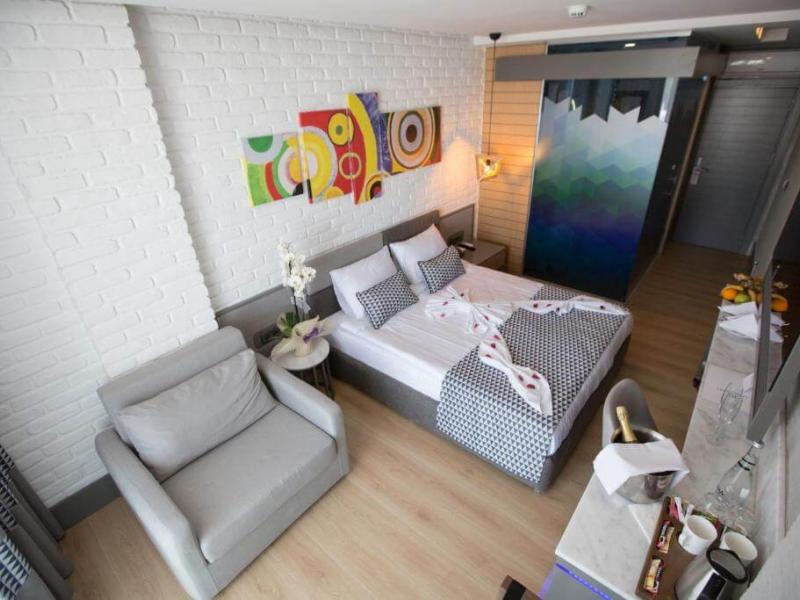 Laren Family Hotel & Spa