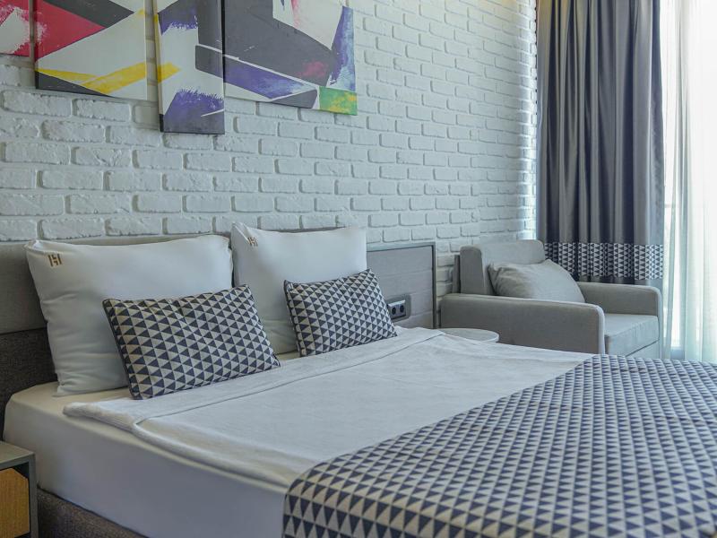 Laren Family Hotel & Spa