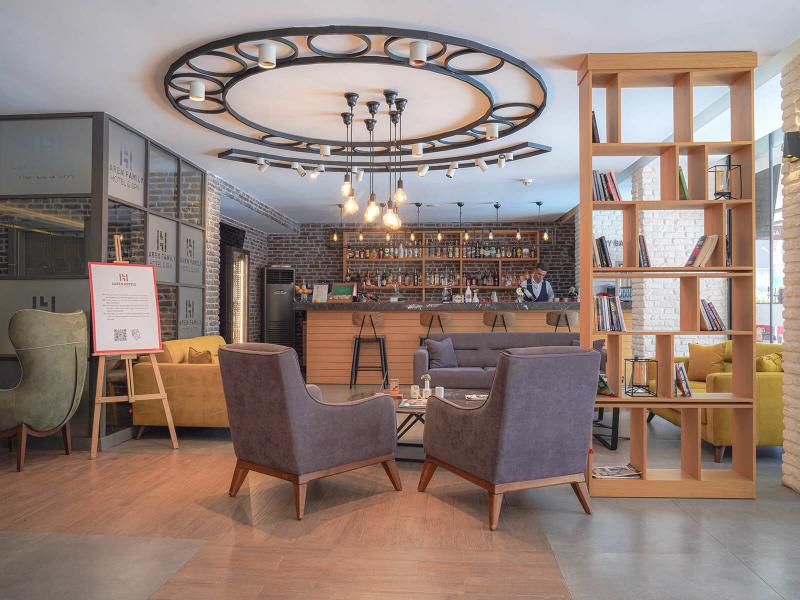 Laren Family Hotel & Spa