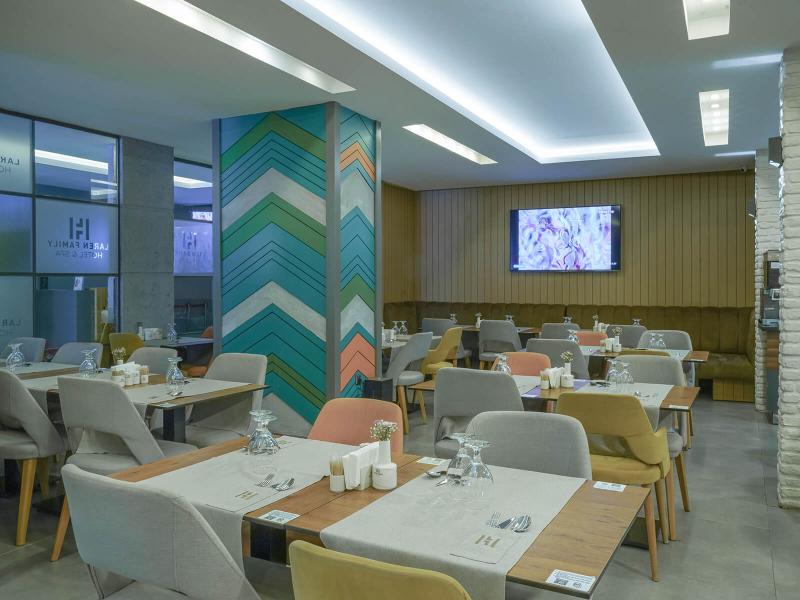 Laren Family Hotel & Spa