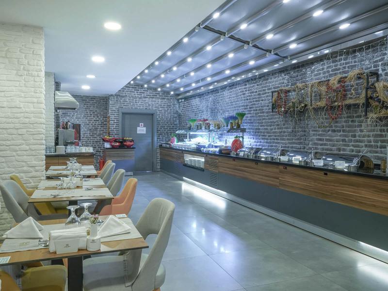 Laren Family Hotel & Spa