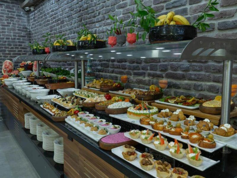 Laren Family Hotel & Spa