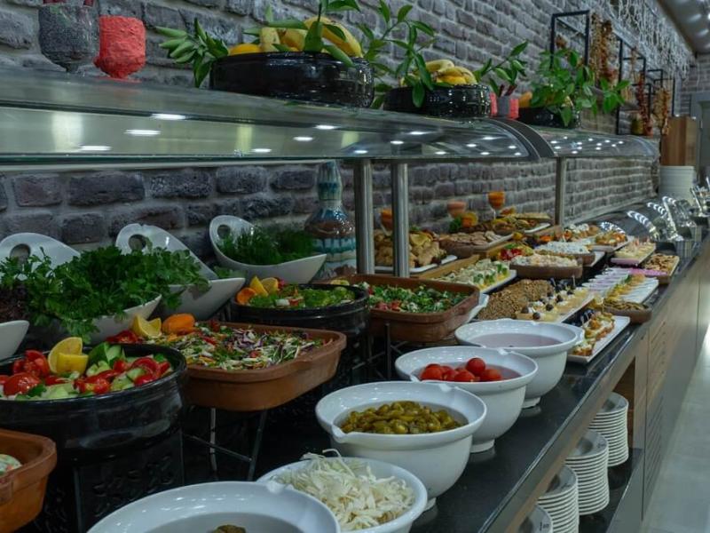 Laren Family Hotel & Spa