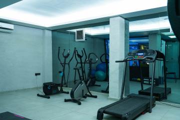 Отель Laren Family Hotel & Spa Турция, Лара, фото 22