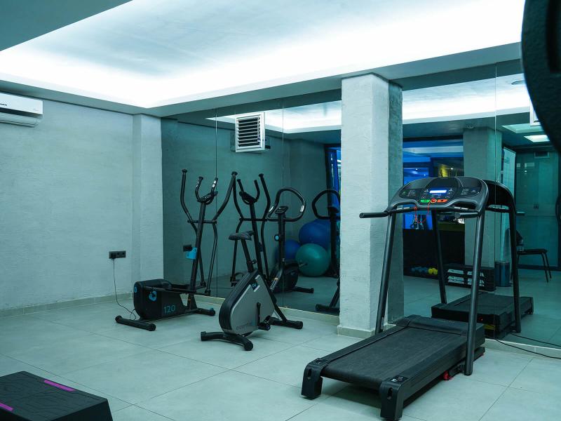 Laren Family Hotel & Spa