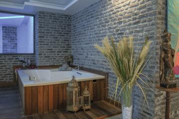 Отель Laren Family Hotel & Spa Турция, Лара, фото 24