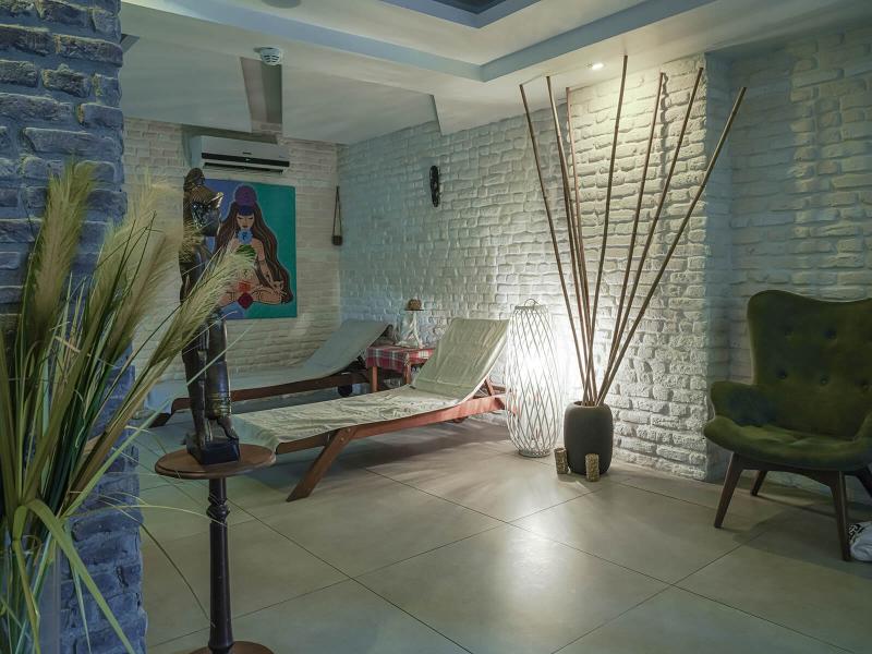 Laren Family Hotel & Spa