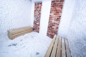 Отель Laren Family Hotel & Spa Турция, Лара, фото 27