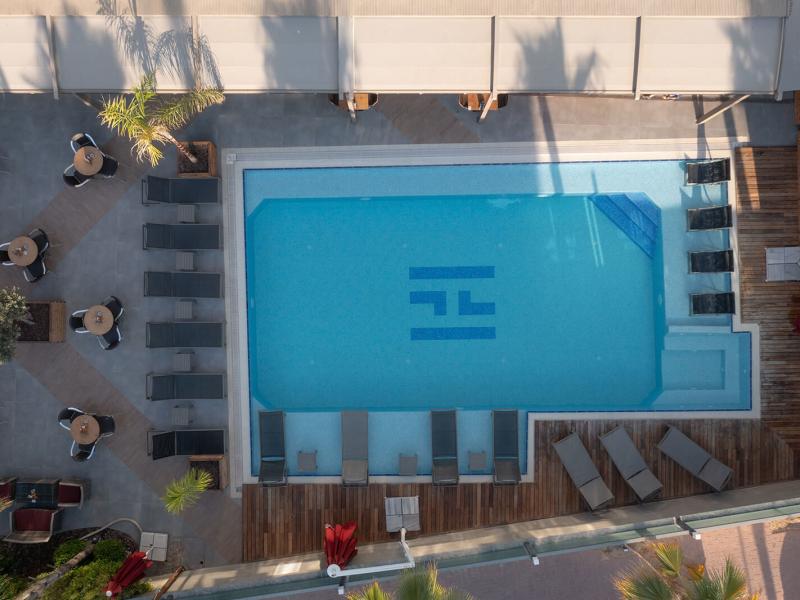 Laren Family Hotel & Spa