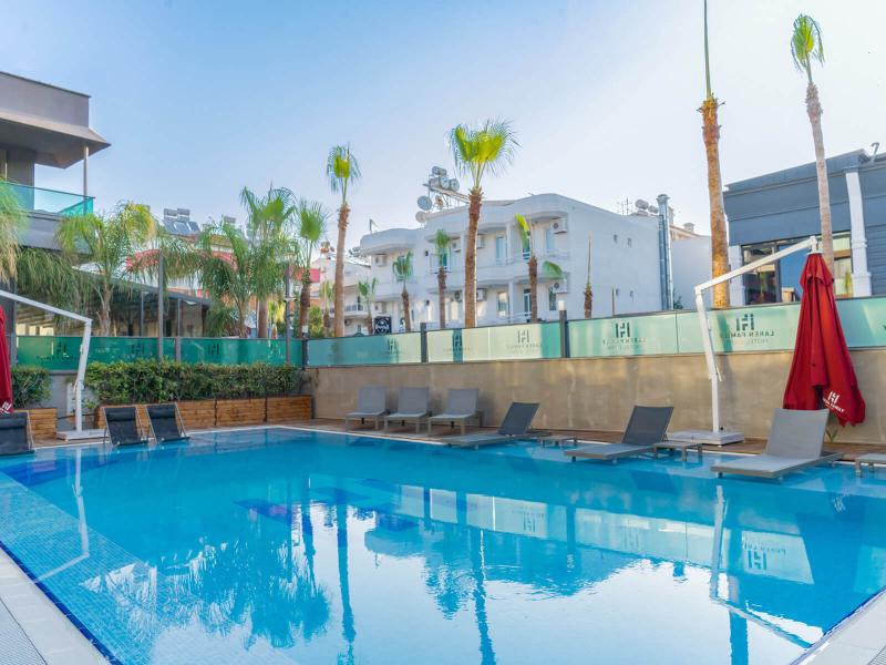 Laren Family Hotel & Spa