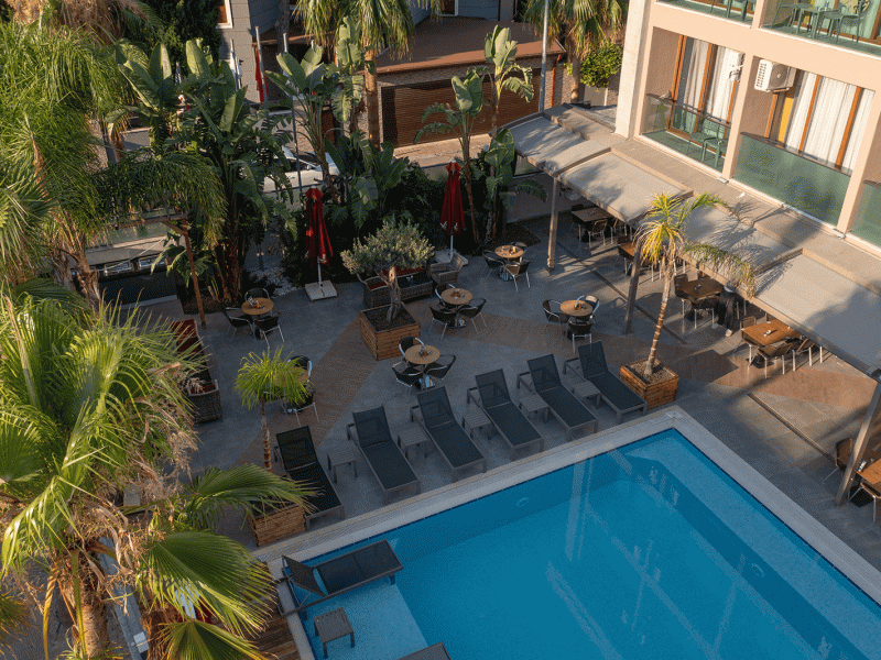 Laren Family Hotel & Spa