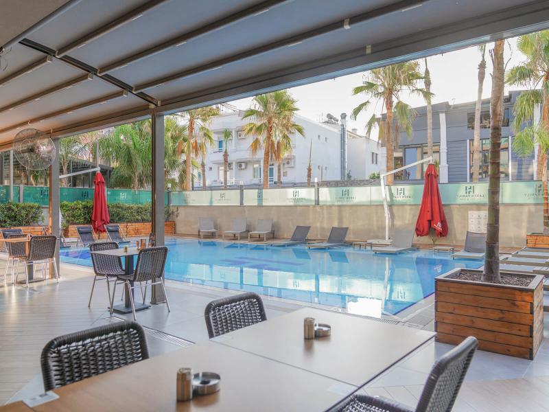 Laren Family Hotel & Spa