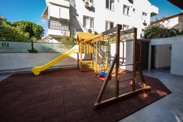 Отель Laren Family Hotel & Spa Турция, Лара, фото 33