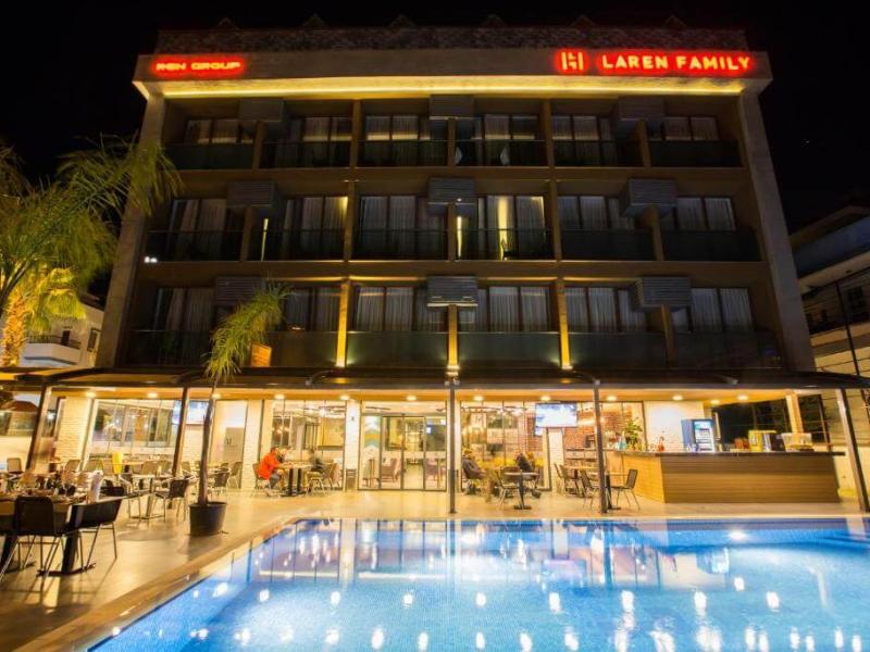 Laren Family Hotel & Spa