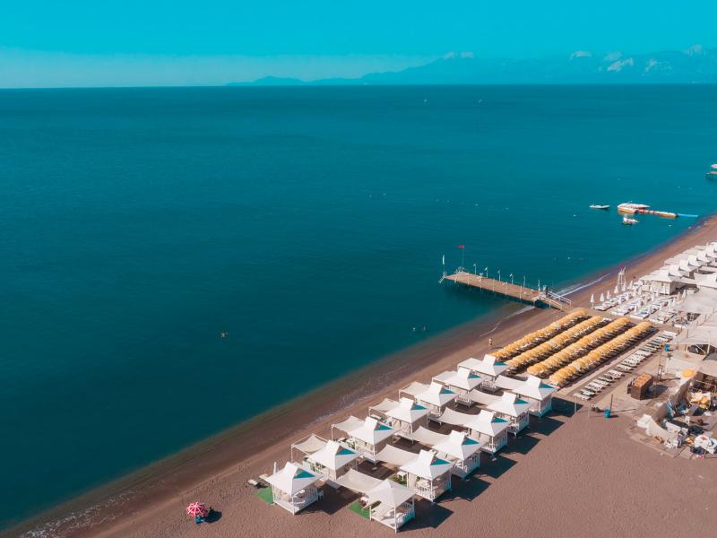 Laren Family Hotel & Spa