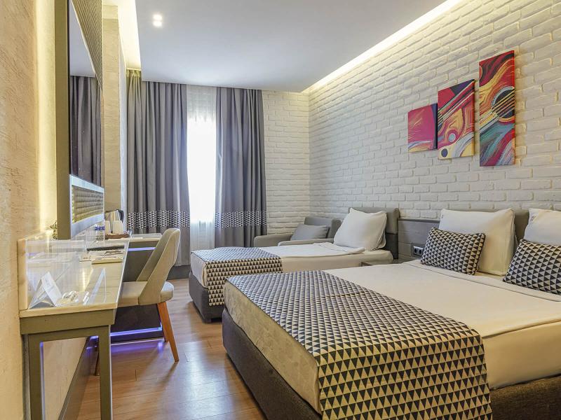 Laren Family Hotel & Spa