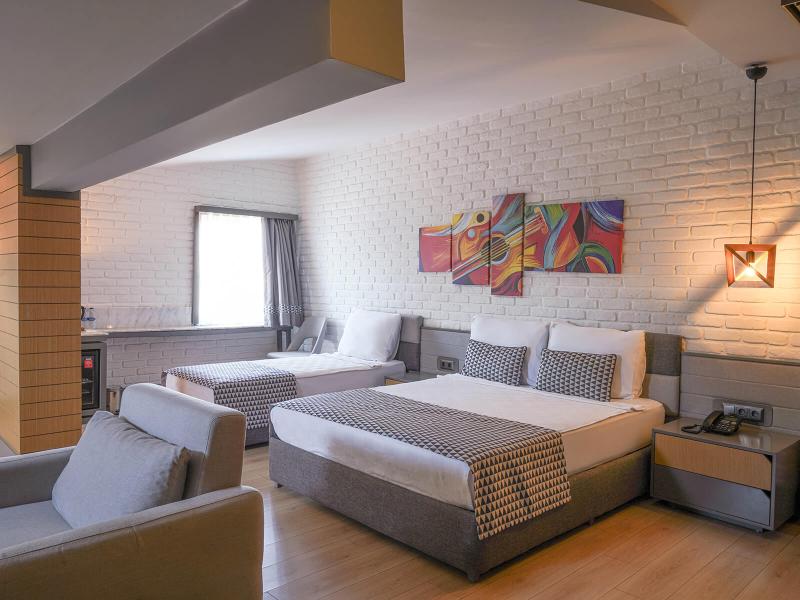 Laren Family Hotel & Spa