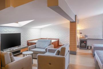 Отель Laren Family Hotel & Spa Турция, Лара, фото 8