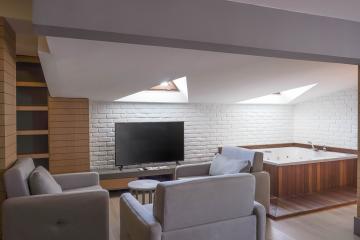 Отель Laren Family Hotel & Spa Турция, Лара, фото 10