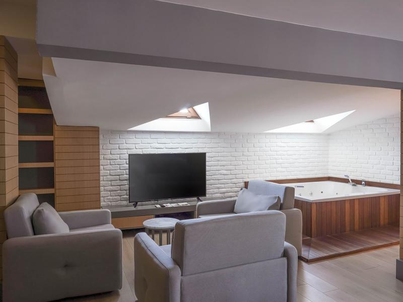 Laren Family Hotel & Spa