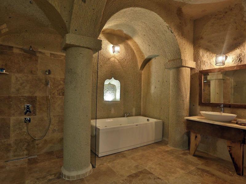 Nox Cave Hotel