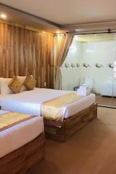 Отель Ong Lang Garden Resort Вьетнам, Фукуок, фото 11