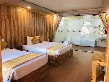Ong Lang Garden Resort