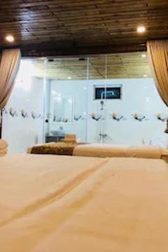 Отель Ong Lang Garden Resort Вьетнам, Фукуок, фото 12