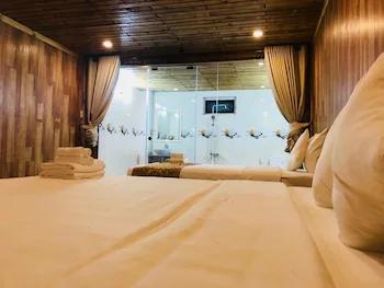 Ong Lang Garden Resort