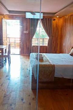 Отель Ong Lang Garden Resort Вьетнам, Фукуок, фото 13
