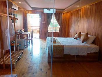 Ong Lang Garden Resort