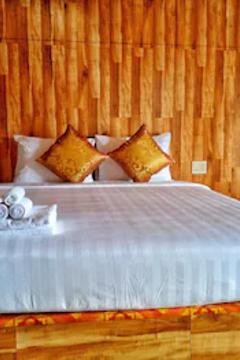 Отель Ong Lang Garden Resort Вьетнам, Фукуок, фото 14