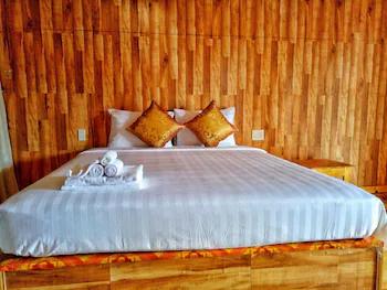 Ong Lang Garden Resort