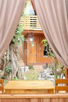 Отель Ong Lang Garden Resort Вьетнам, Фукуок, фото 15