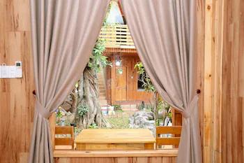 Ong Lang Garden Resort