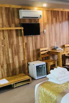 Отель Ong Lang Garden Resort Вьетнам, Фукуок, фото 16