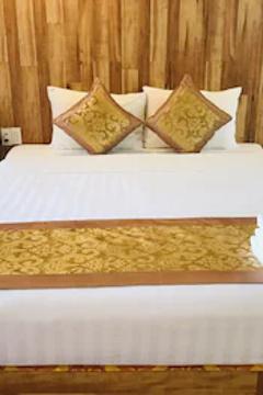 Отель Ong Lang Garden Resort Вьетнам, Фукуок, фото 17