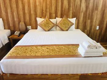 Ong Lang Garden Resort