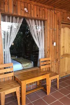 Отель Ong Lang Garden Resort Вьетнам, Фукуок, фото 18