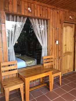 Ong Lang Garden Resort