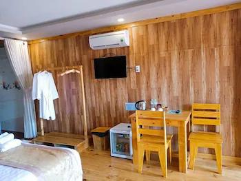 Ong Lang Garden Resort