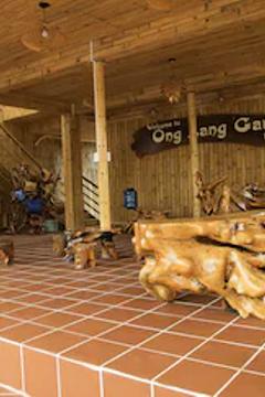 Отель Ong Lang Garden Resort Вьетнам, Фукуок, фото 2