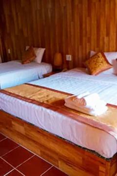 Отель Ong Lang Garden Resort Вьетнам, Фукуок, фото 22
