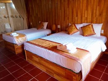 Ong Lang Garden Resort