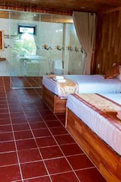 Отель Ong Lang Garden Resort Вьетнам, Фукуок, фото 23