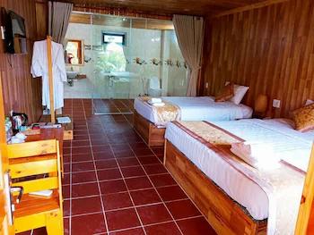 Ong Lang Garden Resort