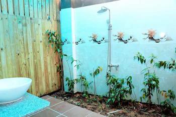 Ong Lang Garden Resort