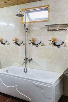 Отель Ong Lang Garden Resort Вьетнам, Фукуок, фото 27